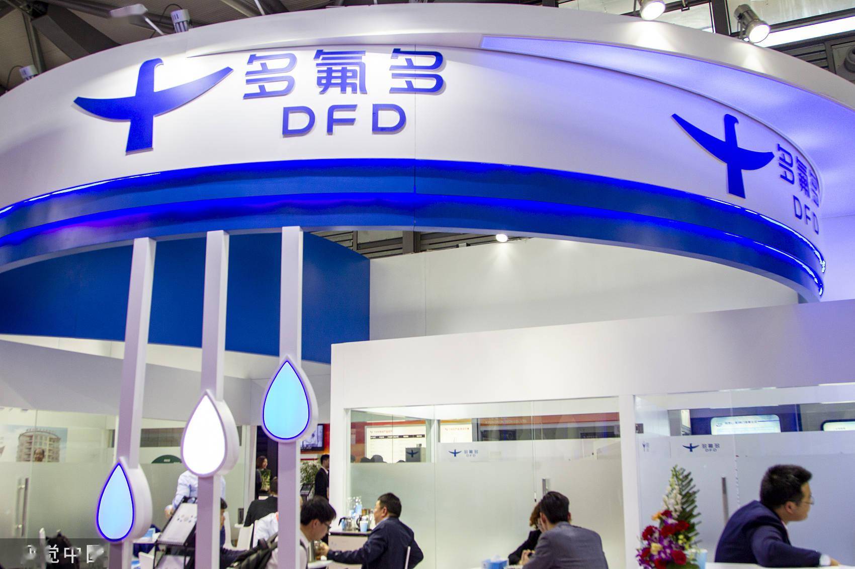 嘉定多氟多氟基材料生产用水标准及制水设备工艺流程方案